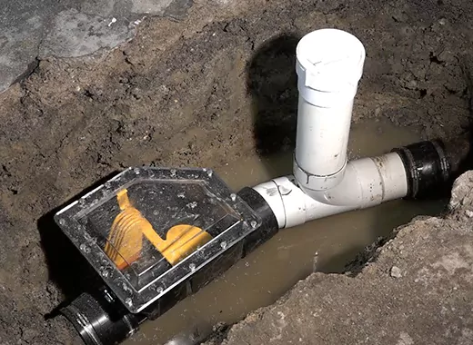 Commercial Plumbing Contractor in Georgetown, ON