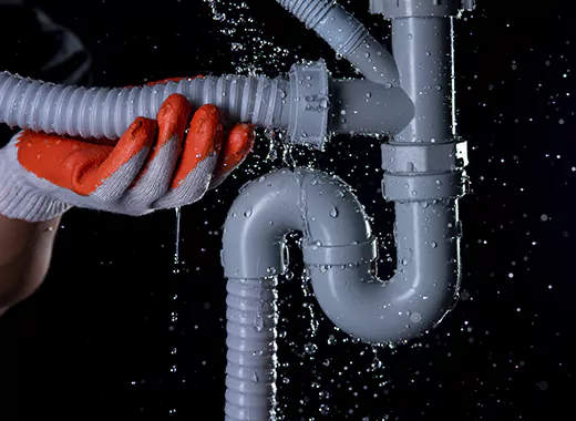 Lead Pipe Replacement in Georgetown, ON