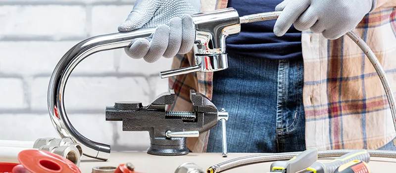 Affordable Toilet Plumbing Repair And Replacement in Georgetown, ON