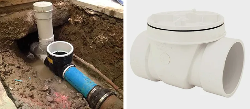 Backwater Valves And Sump Pumps To Prevent Your Basements From Flooding in Georgetown, Ontario