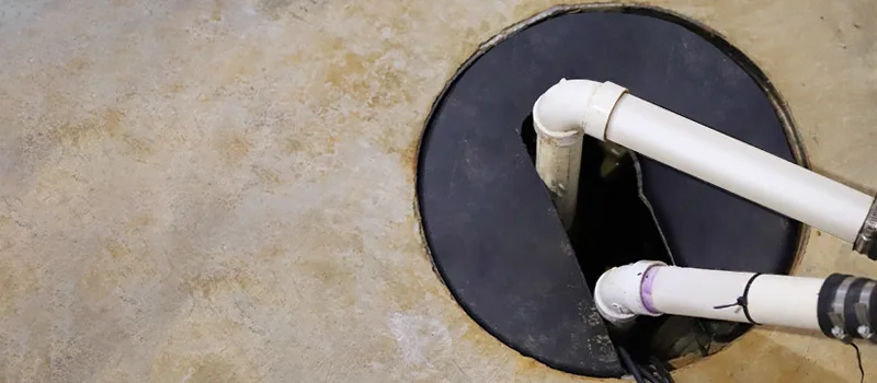 Sump Pump Battery Back-up Installation Cost in Georgetown, ON