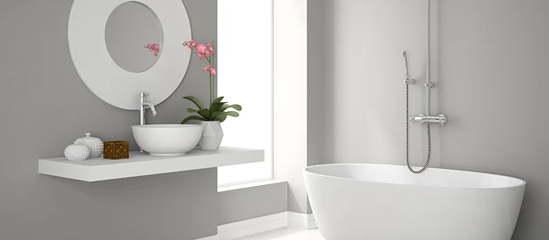 Bathroom Remodel Cost in Georgetown, Ontario