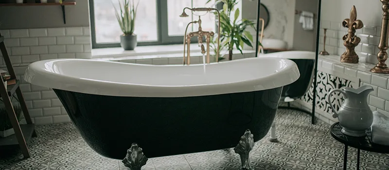 Emergency Bathtub Replacement in Georgetown, Ontario
