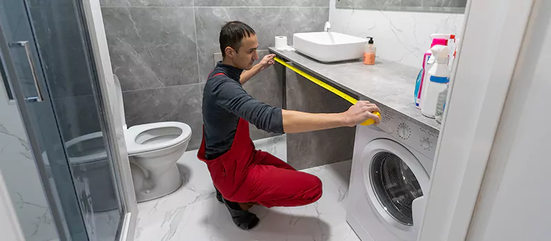 Certified Licenced Plumber for Home Plumbing in Georgetown, ON