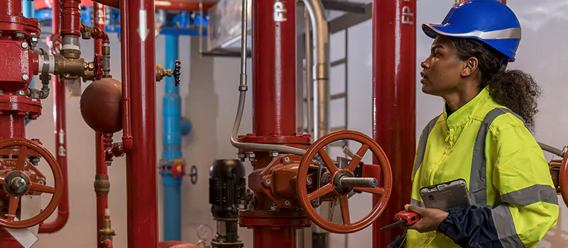 Expert Commercial Plumbers in Georgetown, ON