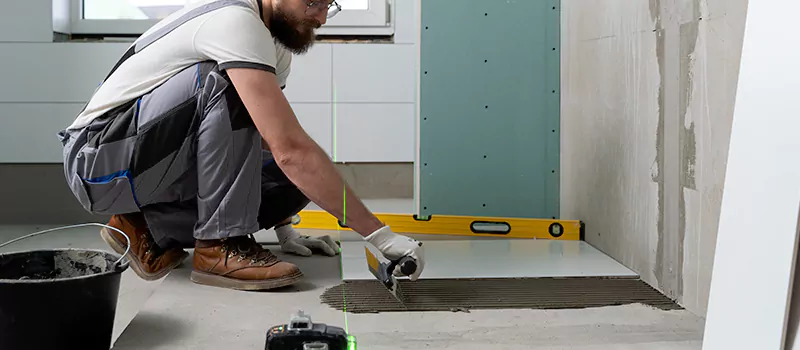 Custom Bathroom Toilet Repair and Installation in Georgetown, ON