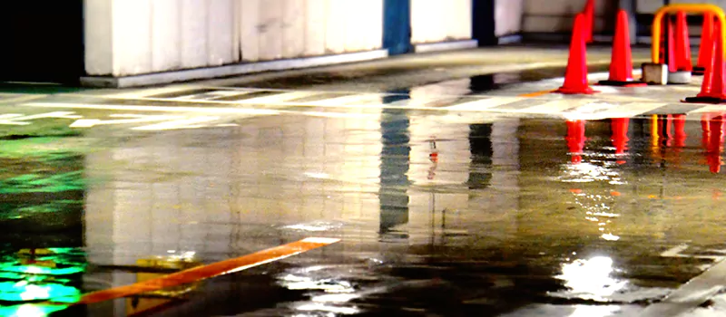 Emergency Flood Extraction Services in Georgetown, ON