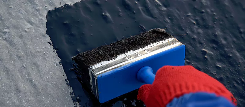 Basement Exterior Waterproofing Service in Georgetown, ON