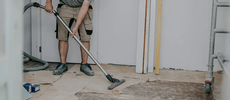 Flood Defense Specialists in Georgetown, Ontario