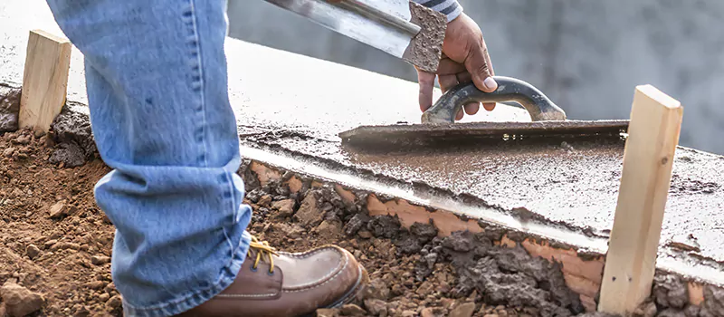 Damage Foundation Leak Repair Services in Georgetown, ON