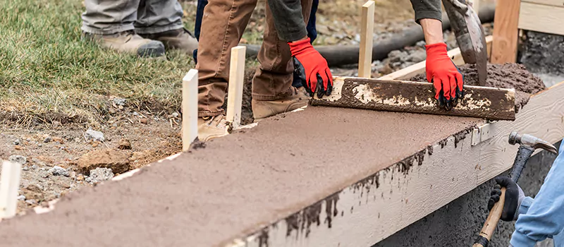 Foundation Waterproofing Company in Georgetown, ON