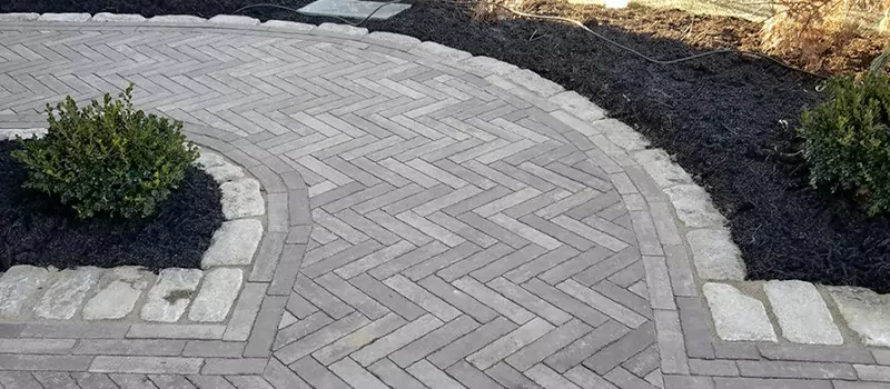 Hydronic Heated Driveway Installation And Repair Services in Georgetown, Ontario