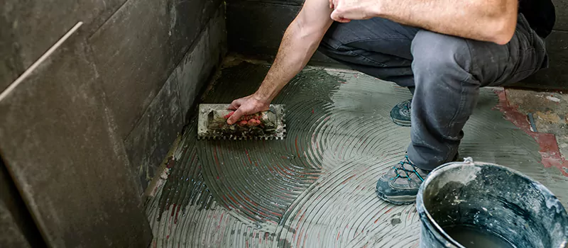 Flooded House Repair Help in Georgetown, Ontario