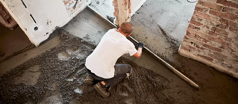 Benefits of Interior Waterproofing in Georgetown, ON