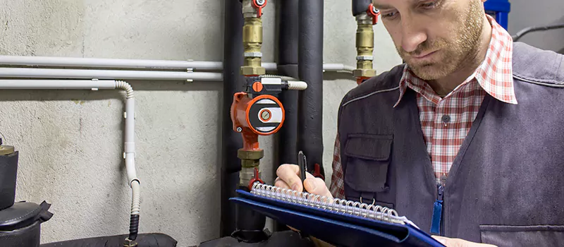 Leak Investigations and Repair Services in Georgetown, ON