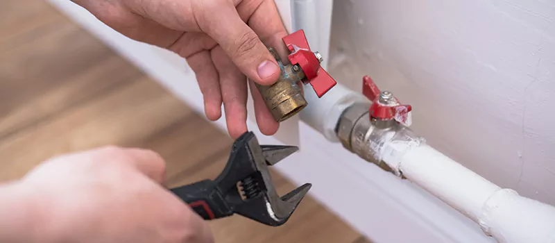Main Water Gate Valve Repair and Installation Experts in Georgetown, ON