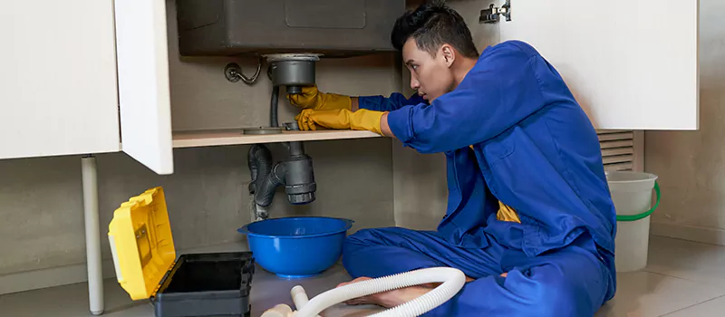 Commercial Pipe Leakage Repair Services in Georgetown, ON