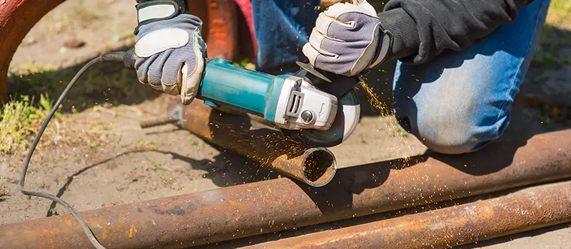 Residential Pipe Restoration Services in Georgetown, Ontario