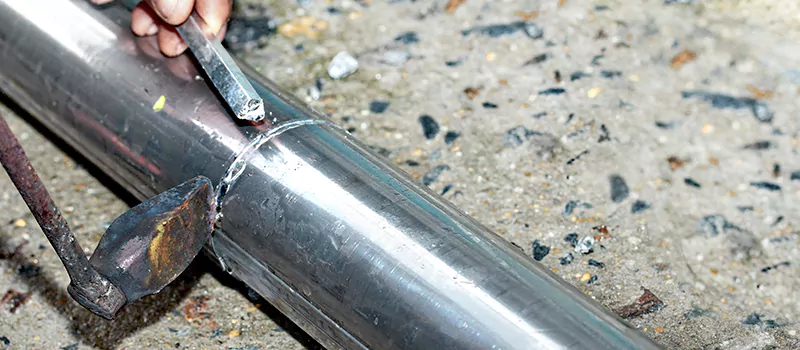 Trenchless Pipes Lining / Liner Repair And Installation in Georgetown, ON