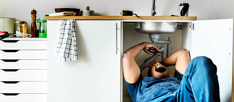 Commercial Plumber Near Me in Georgetown, Ontario