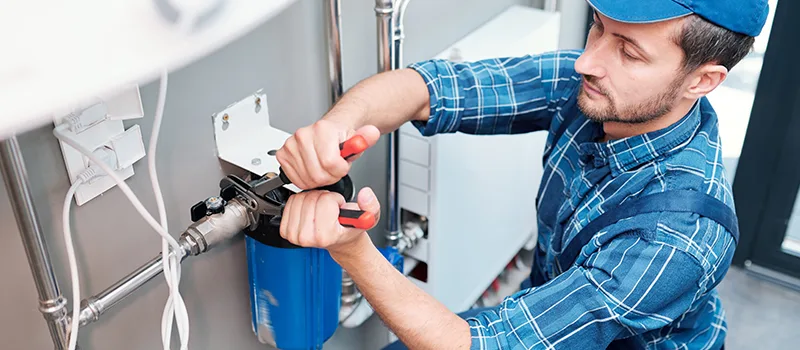 Residential Plumbing Repair and Installation Company in Georgetown, Ontario