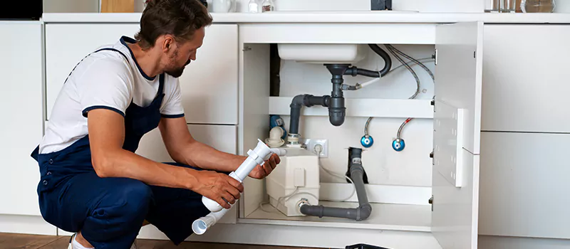 Renovation Plumbing Contractor in Georgetown, ON