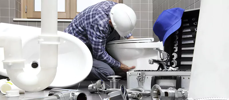 Drainage Waste and Vent System Plumbing Design Services in Georgetown, Ontario