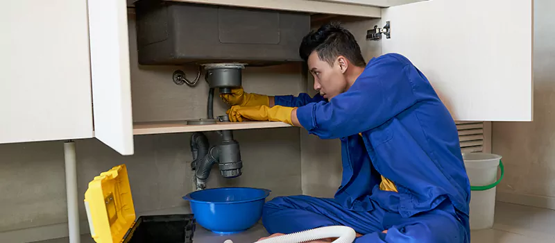 Plumbing Government Subsidy Program in Georgetown, ON