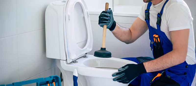 Affordable Power Flushing Services For Commercial Plumbing in Georgetown, ON