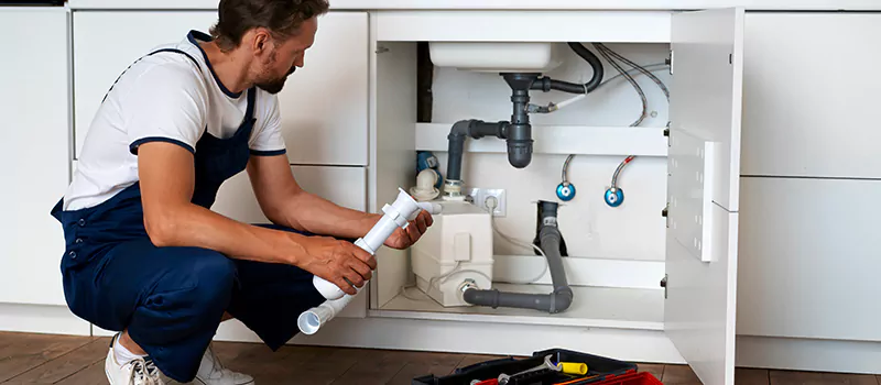 Cost of Plumbing Services For Cities & Municipalities in Georgetown, ON