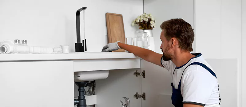 Reliable Bathroom Plumber Services in Georgetown, ON