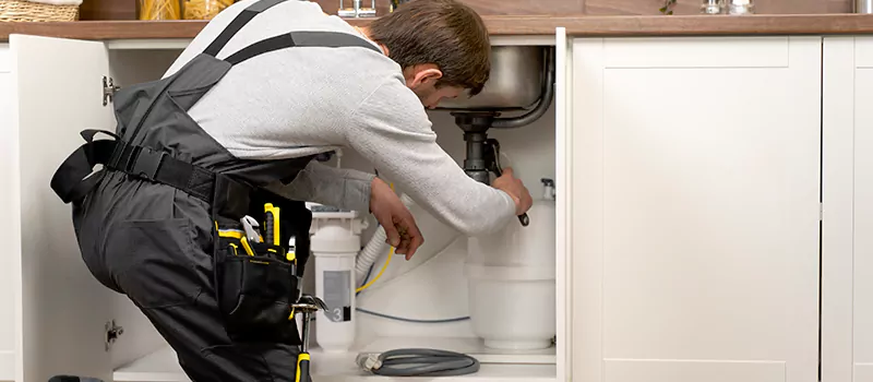 Rooter Pipe Repair Services in Georgetown, ON