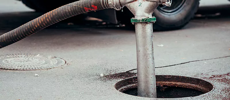 Sewer Ejector Pump Inspections in Georgetown, Ontario
