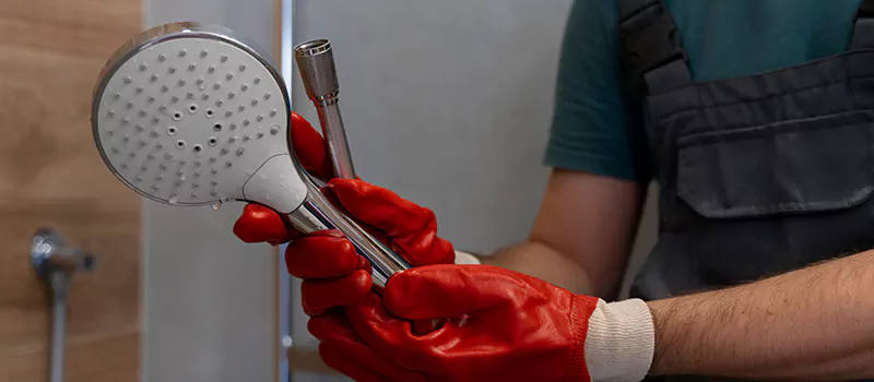 Bathroom Shower Repair Services in Georgetown, ON