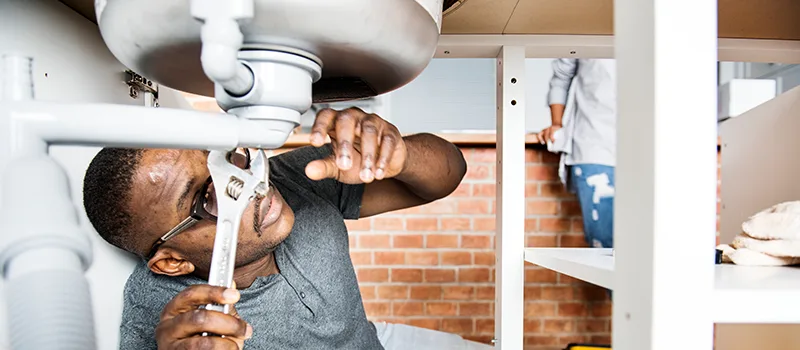 Water Leak Repair Cost in Georgetown, Ontario