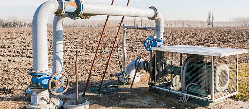 Affordable Plumbers For Well Water Pump in Georgetown, Ontario