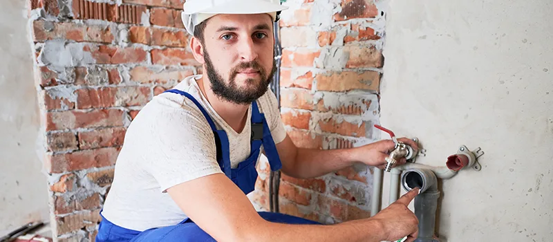 Affordable Plumbing Company in Georgetown, ON