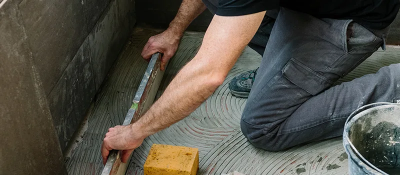 Custom Basement Renovation in Georgetown, ON