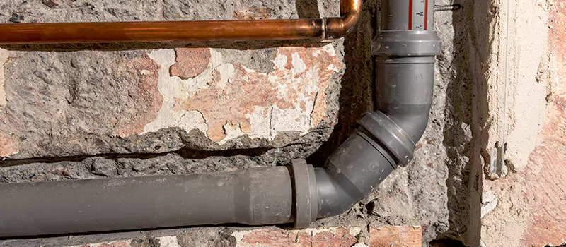 Basement Drain Clog Prevention in Georgetown, ON