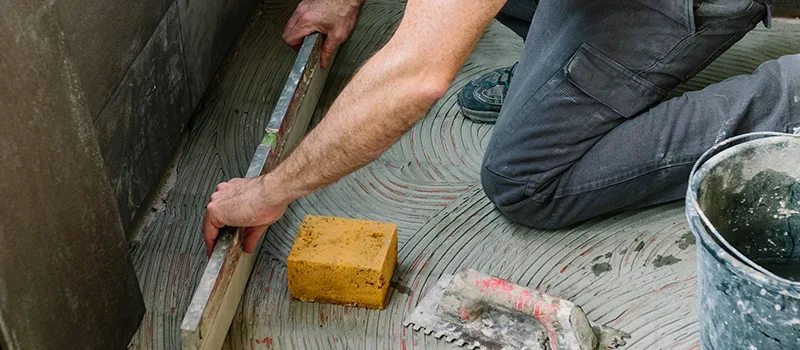 Basement Waterproofing Contractors in Georgetown, Ontario