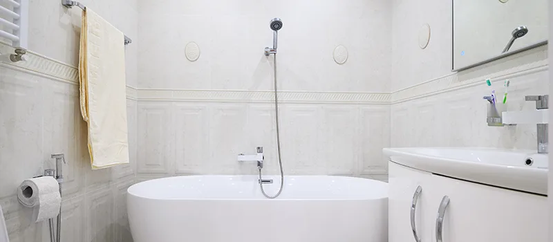 Bathtub Installation Specialists in Georgetown, Ontario