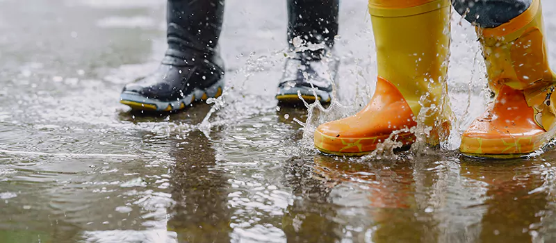 Emergency Flood Recovery Plumbing Services in Georgetown, ON