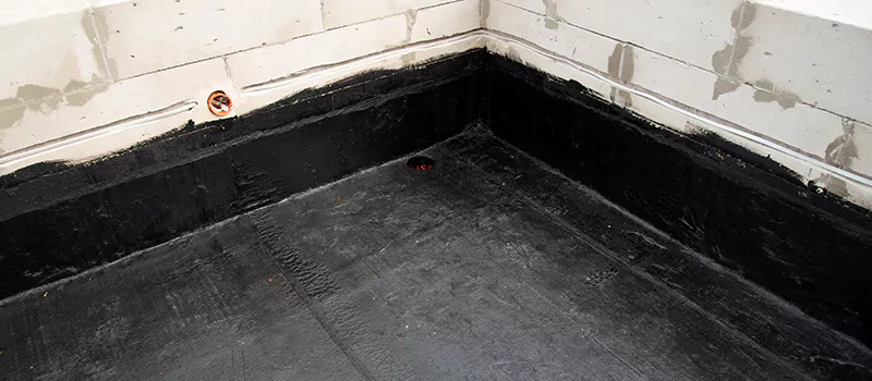 Exterior Waterproofing Installation Service in Georgetown, ON