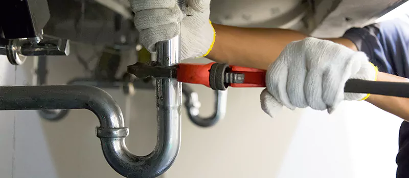 Fix Residential Pipe Noises in Georgetown, Ontario