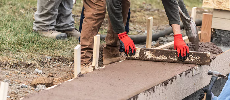 Foundation Sill Plate Leaks Repair Services in Georgetown, ON