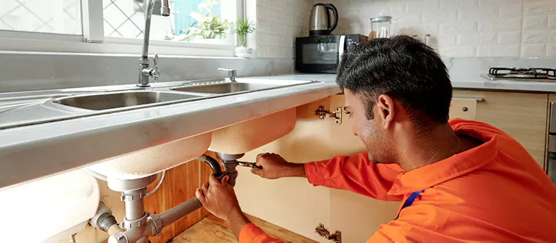 High Rise Toilet Repair and Replacement in Georgetown, Ontario
