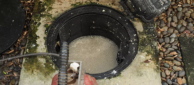 Hydro Jetting For Root Removal in Georgetown, Ontario