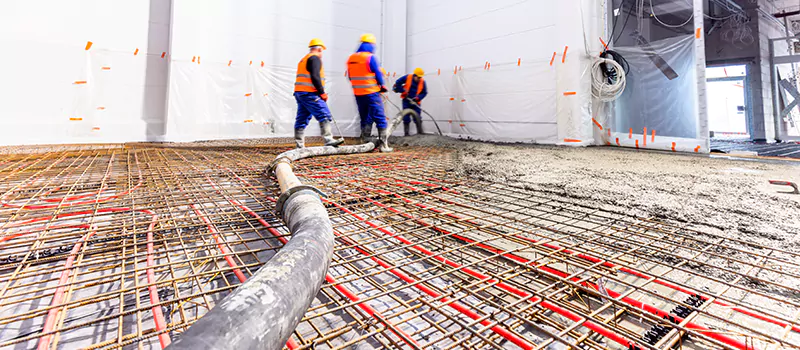 Best Interior Waterproofing Company in Georgetown, ON