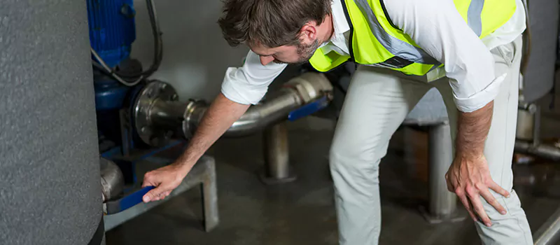 Leak Investigation Experts in Georgetown, ON