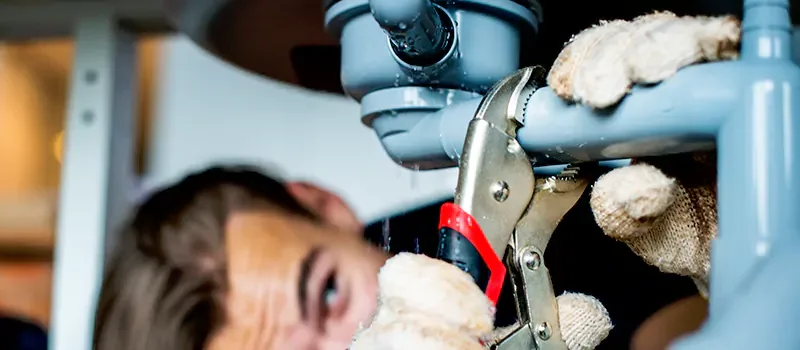 Hidden Water Leaks Detection in Pipes in Georgetown, ON